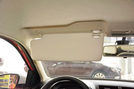 2015款斯柯达晶锐1.4L手动创行版