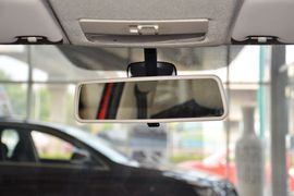 2015款斯柯达晶锐1.4L手动创行版