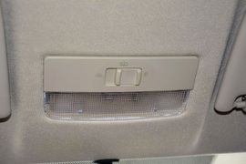 2015款斯柯达晶锐1.4L手动创行版