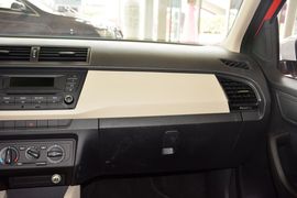 2015款斯柯达晶锐1.4L手动创行版