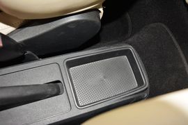 2015款斯柯达晶锐1.4L手动创行版