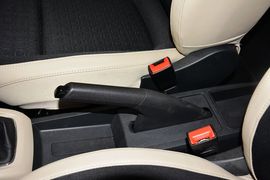 2015款斯柯达晶锐1.4L手动创行版