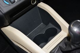 2015款斯柯达晶锐1.4L手动创行版