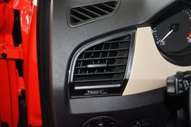 2015款斯柯达晶锐1.4L手动创行版