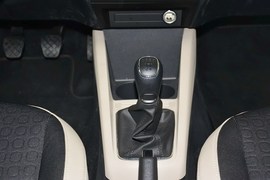 2015款斯柯达晶锐1.4L手动创行版