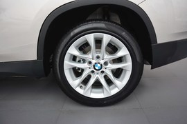 2015款宝马X1