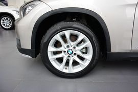 2015款宝马X1