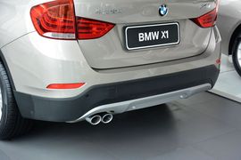 2015款宝马X1