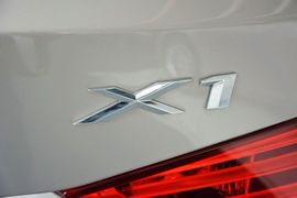 2015款宝马X1