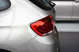2015款宝马X1