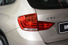 2015款宝马X1