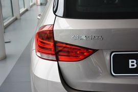 2015款宝马X1