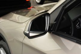 2015款宝马X1