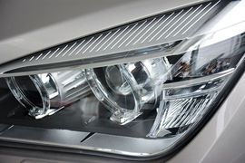 2015款宝马X1