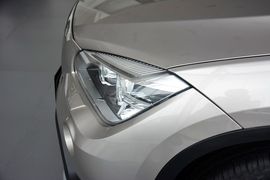 2015款宝马X1