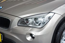 2015款宝马X1