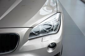 2015款宝马X1