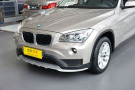 2015款宝马X1