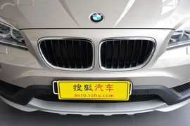 2015款宝马X1