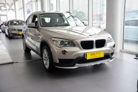 2015款宝马X1