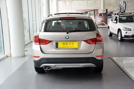 2015款宝马X1
