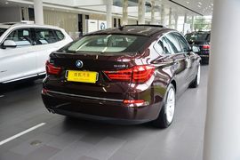 2015款宝马528i