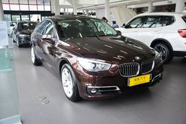 2015款宝马528i