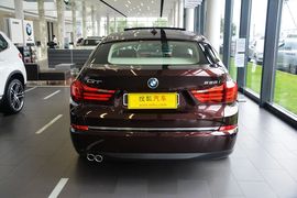2015款宝马528i