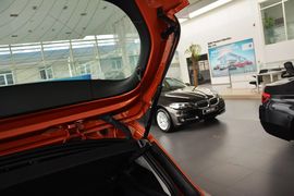 2015款宝马118i领先型