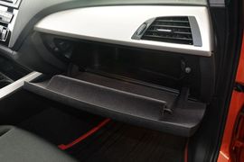 2015款宝马118i领先型