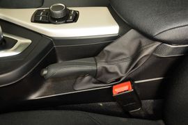 2015款宝马118i领先型