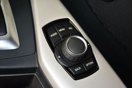 2015款宝马118i领先型