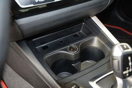 2015款宝马118i领先型