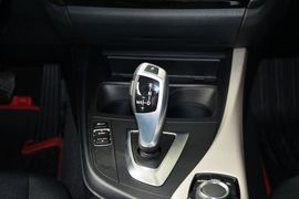 2015款宝马118i领先型