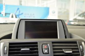 2015款宝马118i领先型