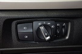 2015款宝马118i领先型