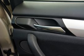 2014款宝马X3