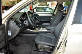 2014款宝马X3
