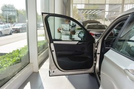 2014款宝马X3