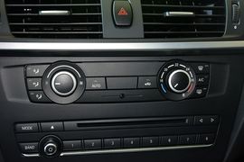 2014款宝马X3