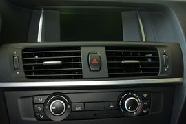 2014款宝马X3