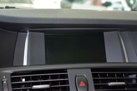 2014款宝马X3