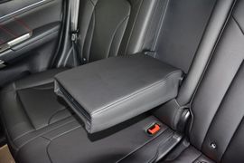 2014款哈弗H6运动版1.5T手动四驱精英型