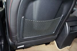 2014款哈弗H6运动版1.5T手动四驱精英型