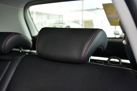 2014款哈弗H6运动版1.5T手动四驱精英型