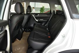 2014款哈弗H6运动版1.5T手动四驱精英型