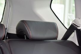 2014款哈弗H6运动版1.5T手动四驱精英型
