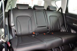 2014款哈弗H6运动版1.5T手动四驱精英型