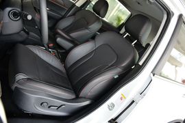 2014款哈弗H6运动版1.5T手动四驱精英型