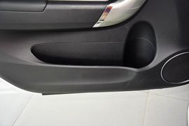 2014款哈弗H6运动版1.5T手动四驱精英型